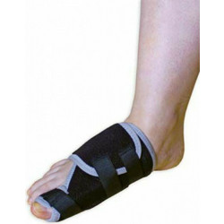 Ortholand Soft Hallux Valgus Νάρθηκας Βλαισού Αριστερός
