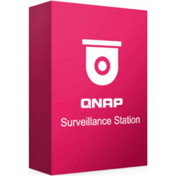 Surveillance Station, Camera License Pack, 1 Chann LIC-CAM-NAS-1CH