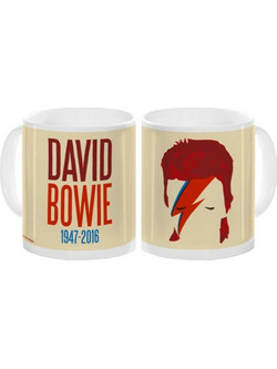 MY WORLD DAVID BOWIE