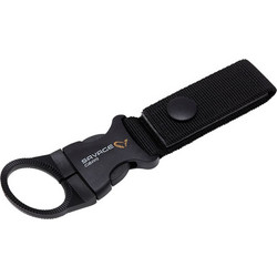 Savage Gear Bottle and Net Clip-SAVAGE GEAR
