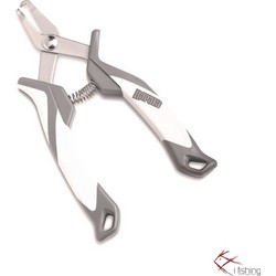 Πένσα Rapala Heavy Duty Split Ring-RAPALA