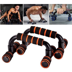 Λαβές Στήριξης Εδάφους για Κάμψεις push up stand