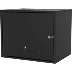Επιτοίχια Καμπίνα Rack S-Link (36093/40967) - 9U - 19'' 400mm 36093/40967