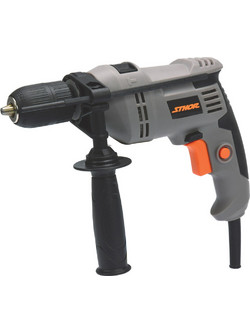 Sthor 78992 Κρουστικό Δράπανο 13mm 600W