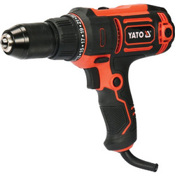 Yato YT-82060 Γωνιακό Δραπανοκατσάβιδο Ρεύματος 300W