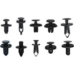Σετ συνδετήρες αυτοκινήτου - CTC-570 - 280pcs - 003805