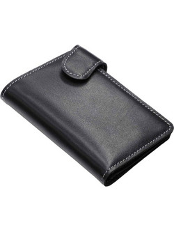 Pularys Palermo Black Rfid 174113101