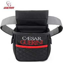 BLACK SHELL POUCH ΘΗΚΗ ΦΥΣΙΓΓΙΩΝ