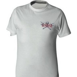 T-SHIRT GUERINI ΜΠΛΟΥΖΑΚΙ