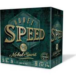 Nobel Sport Dispresante N Speed 29gr 25τμχ