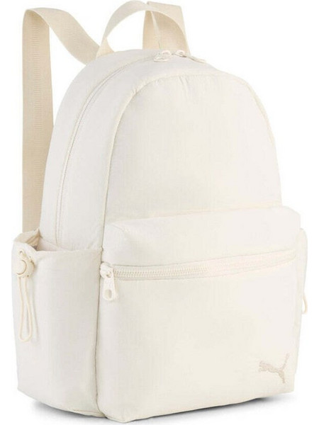 Puma HER Small Τσάντα Πλάτης Μπεζ 091714-03
