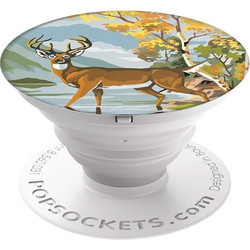 PopSockets Oh Deer