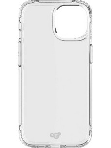 Tech21 - Evo Clear iPhone 15 Clear