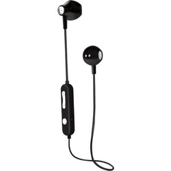 LogiLink BT0056 Ακουστικά Bluetooth Earbud Black