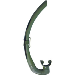 Mares Dual Brown