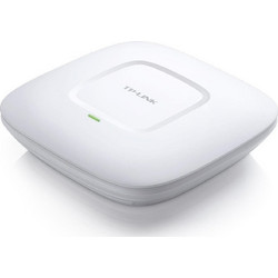TP-Link EAP110 Access Point WiFi 4 Single Band (2.4GHz)