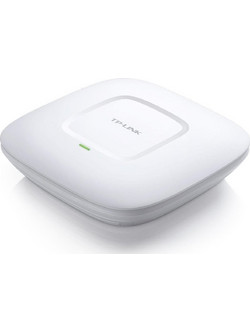 TP-Link EAP110 Access Point WiFi 4 Single Band (2.4GHz)