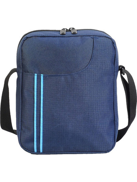 Shugon Rennes 1864 French Navy/Turquoise