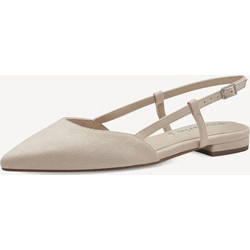 TAMARIS ΓΥΝΑΙΚΕΙA MULES ΕΞΩΦΤΕΡΝA 1-29404-42, NUDE, Γυναίκα