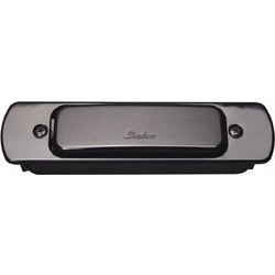 SHADOW SH-340 Μαγνήτης Ακουστικής Κιθάρας Humbucker (Jack)