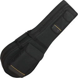 Warwick Rockcase RC20804B Βαλίτσα Ηλεκτρικής Kίθαρας Μαύρη με Επένδυση