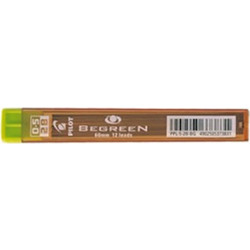 Μύτες για Μηχανικό Μολύβι 2Β 0.5mm PPL-52B-BG Pilot