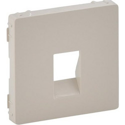 VALENA LIFE ΠΛΑΚ ΠΡΙΖΑΣ ΗΧΕΙΩΝ IVORY LEGRAND - 755361