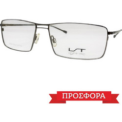 Morel Lightec 7238L GG 081 57-15-145 Γυαλιά Οράσεως Γκρι