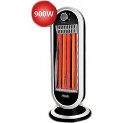 Hoomei HM-8952 Σόμπα Χαλαζία 900W