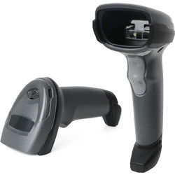Ενσύρματο Barcode Scanner Χειρός N101 - 1D & 2D & QR - USB/RS232 N101