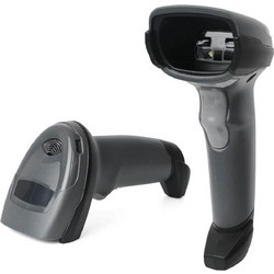 Ενσύρματο Barcode Scanner Χειρός N101 - 1D & 2D & QR - USB/RS232 N101
