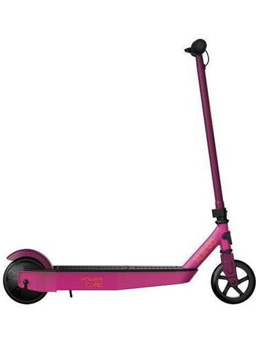 Razor XLR 90 Power Core Παιδικό Ηλεκτρικό Πατίνι 16km/h Max Ταχύτητα Ροζ
