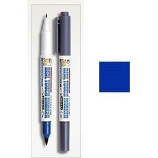 GUNDAM - Gundam Real Touch Marker GM-403 Blue