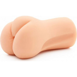 Hidden Desire Bangers Super Wet Pocket Pussy Anal & Sleeve Αυνανιστήρι με Αναρρόφηση
