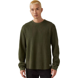 LEVIS THERMAL GREENS ΜΠΛΟΥΖΑ ΑΝΔΡΙΚΗ A9249-0019 (0019/GARMENT DYE DUFFEL B)