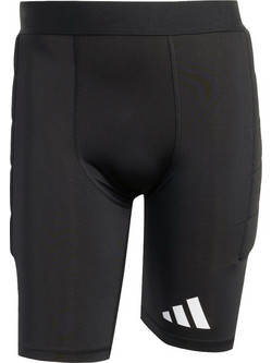 Adidas Squadra 25 Σορτς Τερματοφύλακα Μαύρο JF2483