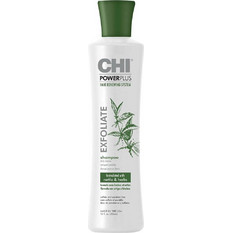 Chi Power Plus Hair Renewing System Σαμπουάν & Conditioner για Επανόρθωση κατά της Πιτυρίδας για Λιπαρά Μαλλιά 355ml