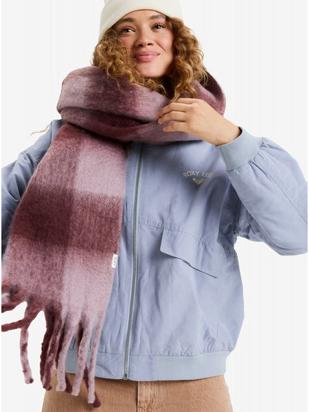 CUTE BLUSH NIRVANA BE BOLD PLAID