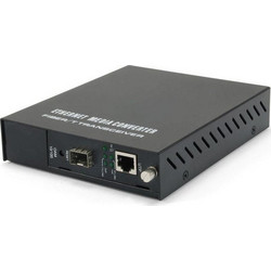 Level One FVM-1000 Media Converter 1τμχ (FVM-1000) 4015867195475