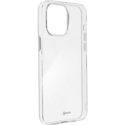 Roar Jelly - Διάφανη Θήκη για Apple iPhone 14 Pro Max