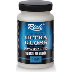 Βερνίκι Rich Ultra Gloss 250ml