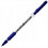 BIC Gelocity Stic Στυλό Gel 0.5mm Μπλε 1010265