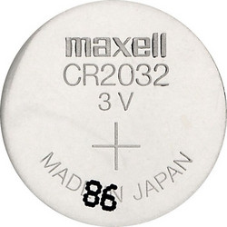 Maxell CR2032 200τμχ