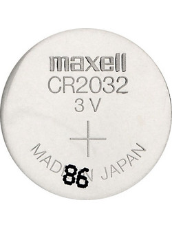 Maxell CR2032 200τμχ