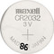 Maxell CR2032 200τμχ Maxell CR2032 200τμχ