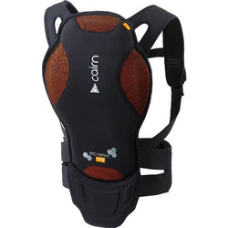 Προστατευτικό Πλάτης Cairn Παιδικό Pro Impakt D3O(R) Black - 0800090-102