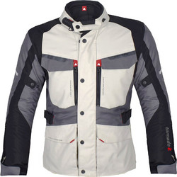 AGVPro Tornado Dry-Tex Black / Grey / Creme