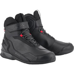 ALPINESTARS AUSTRAL GTX GORE-TEX(R) ΜΠΟΤΑΚΙΑ BLACK/ GREY