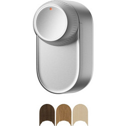 SwitchBot Lock Ultra (Silver) - 0810150546101