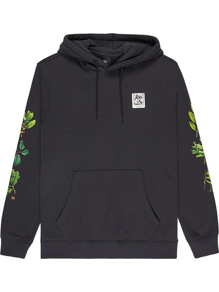 ELEMENT - BIGFOOT TREES HOODIE